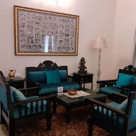 فندق Mpt Sheesh Mahal, أورشها المظهر الخارجي الصورة